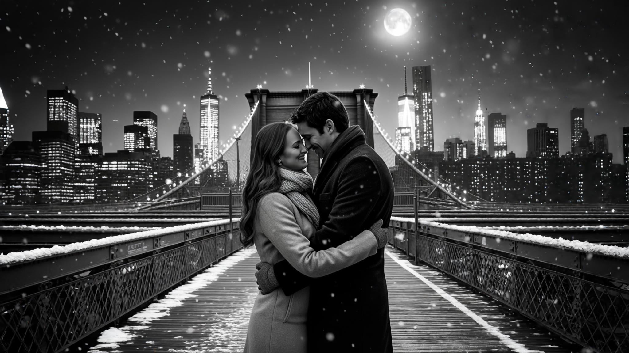 elopement nyc