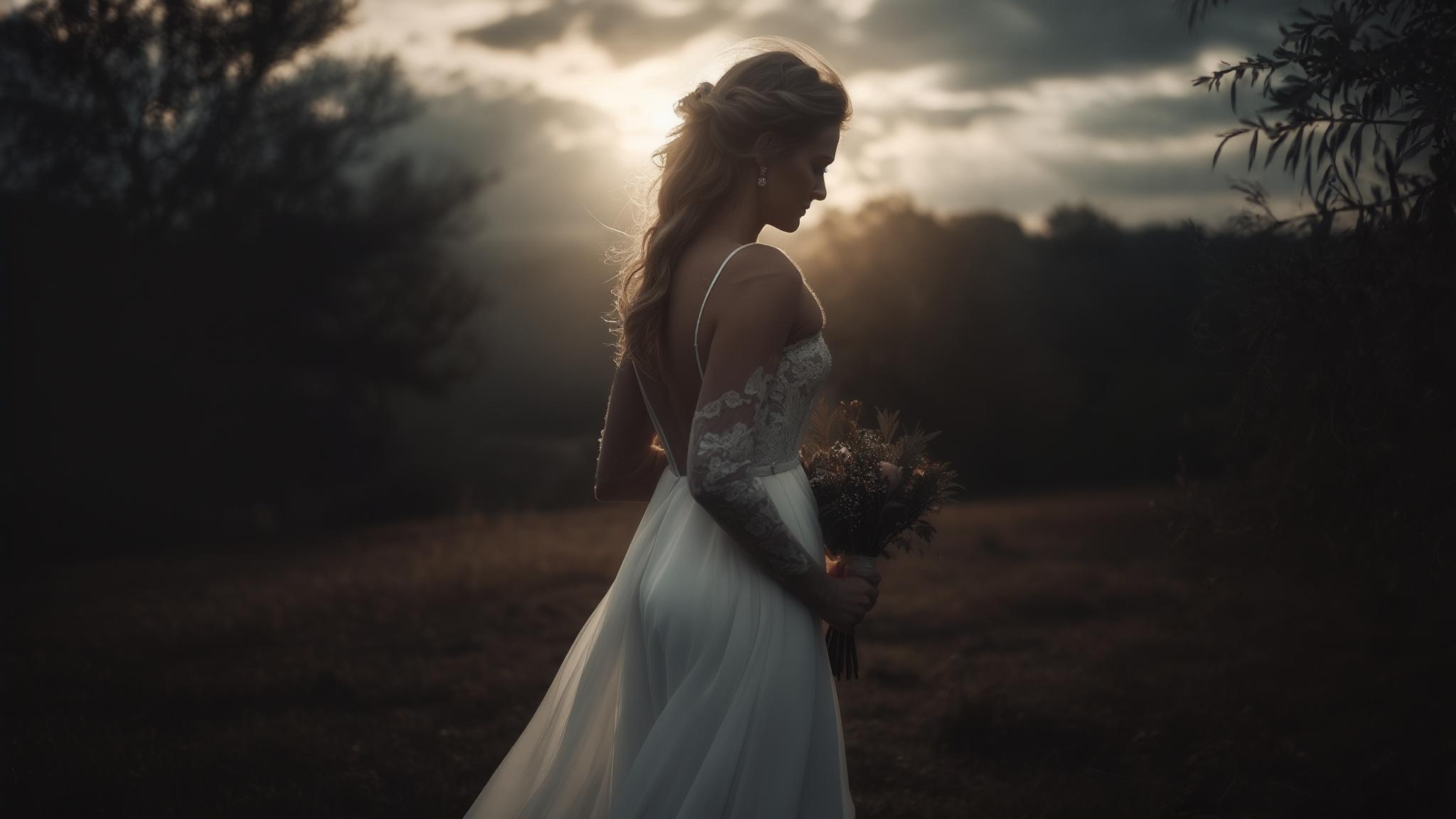 elopement dresses