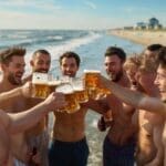 ocean city maryland bachelor party