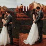 eloping in sedona arizona