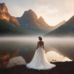 glacier park elopement