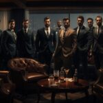 classy bachelor party ideas