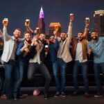 cleveland bachelor party