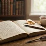 apostrophe poem examples