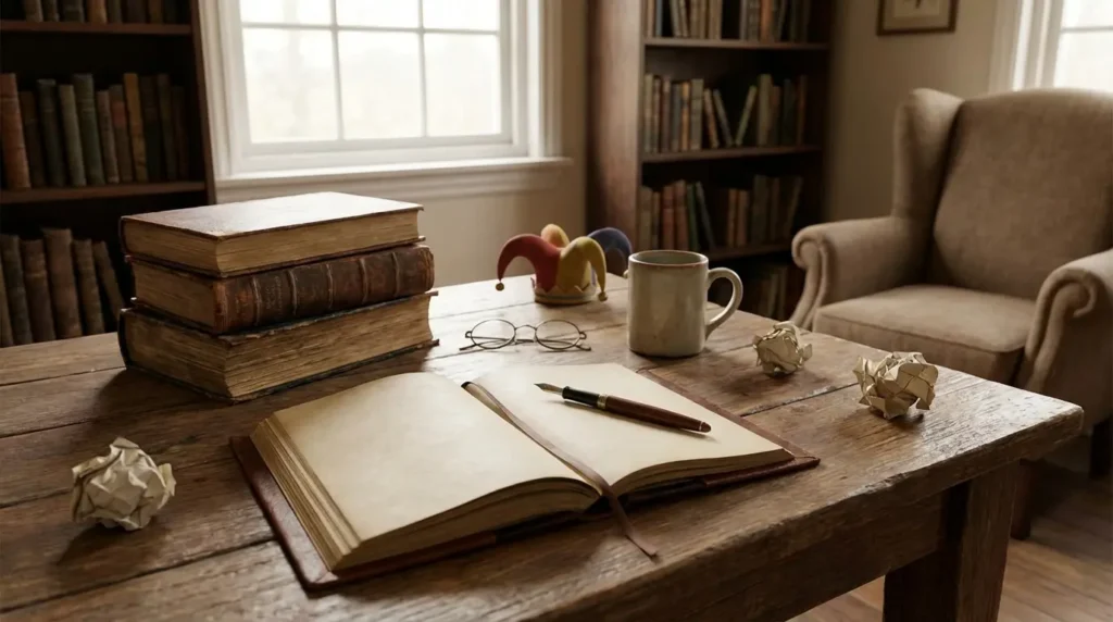 brilliant clerihew poem examples