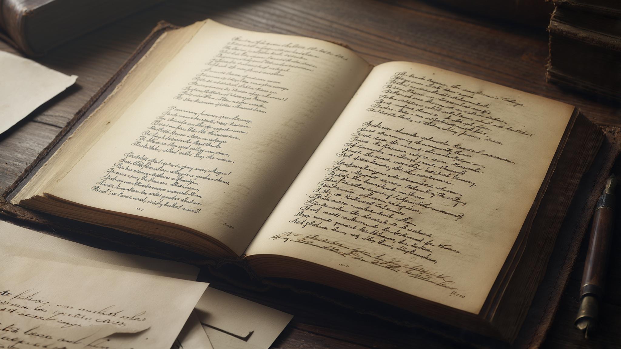 clerihew poem examples