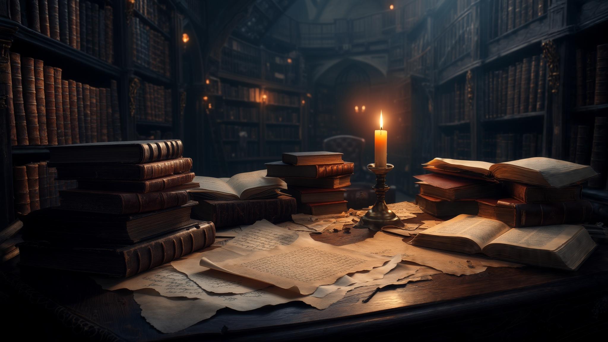 dramatic poem examples