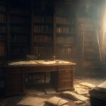 ekphrastic poem examples