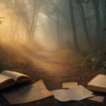 extended metaphor poem examples