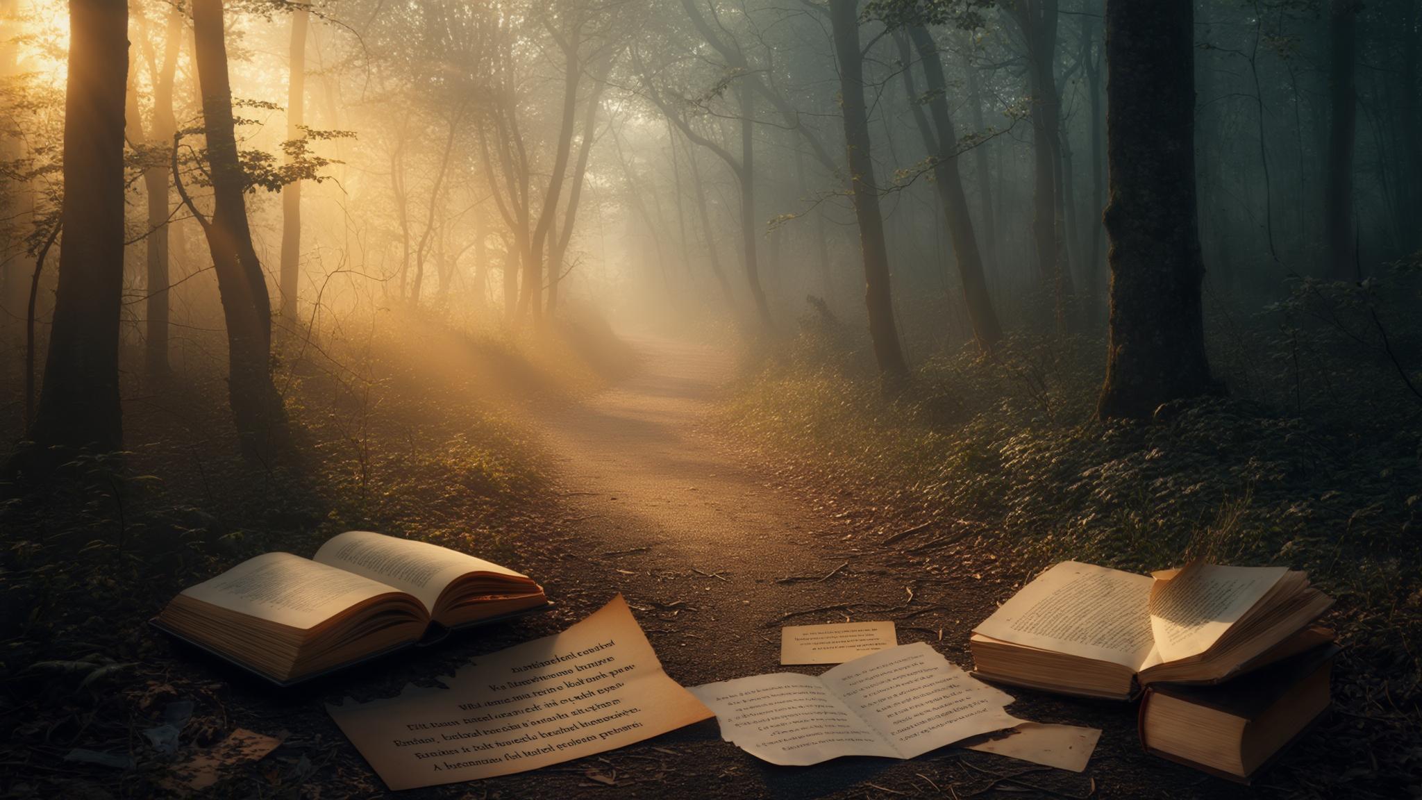 extended metaphor poem examples