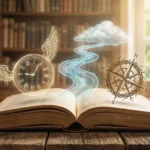 figurative language poem examples