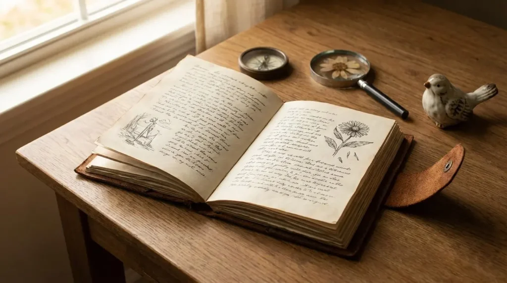 figure speech poem examples