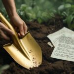 golden shovel poem examples