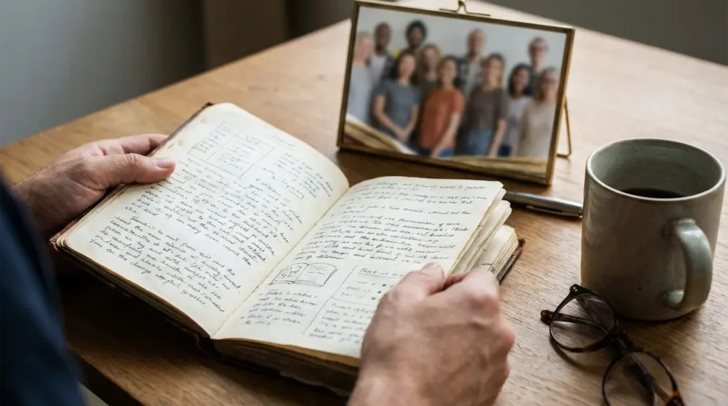 identity poem examples