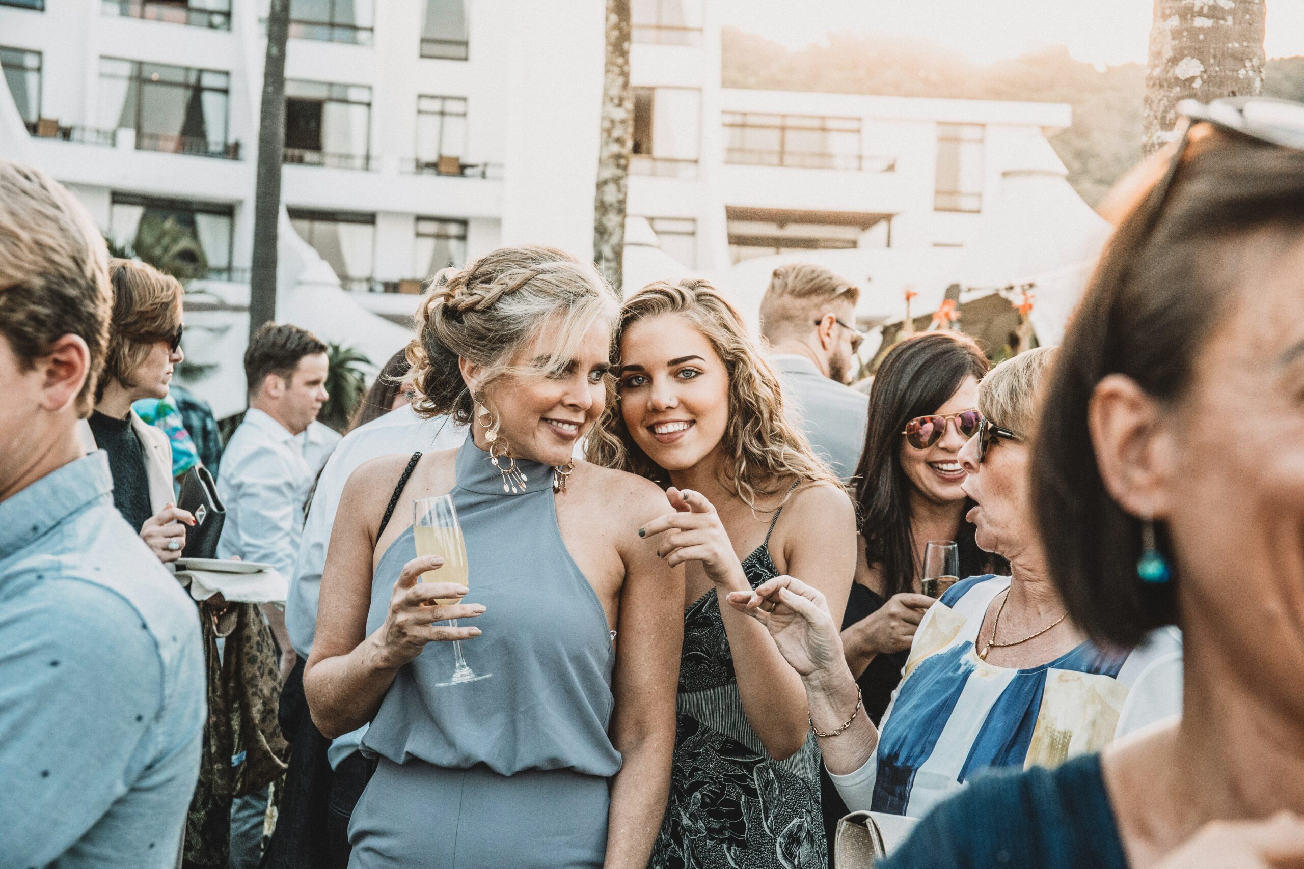 The Ultimate Wedding Guest Style Guide: Dresses and Outfits for Every Celebration