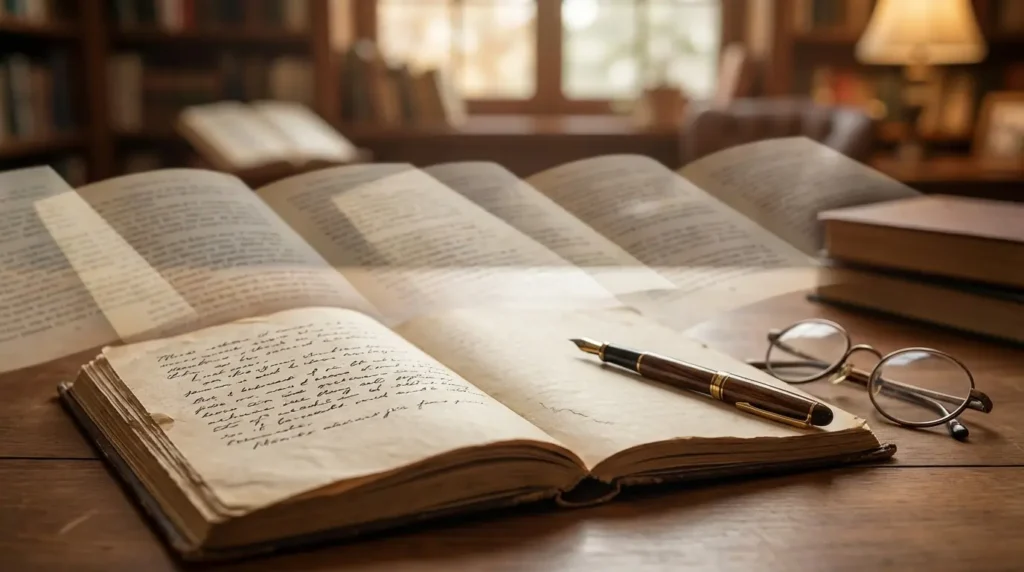 repetition poem examples