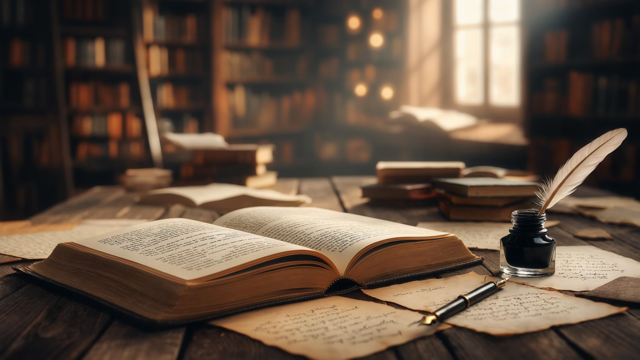 short ballad poem examples