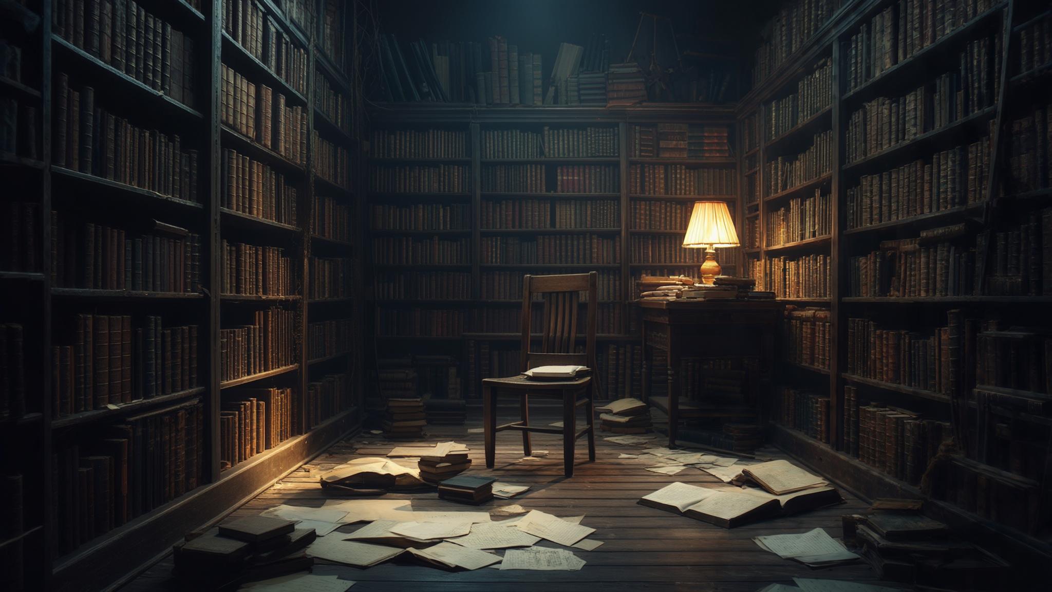 short narrative poem examples