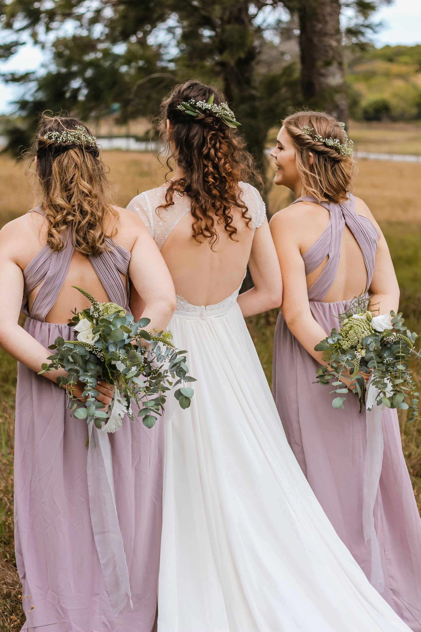 The Complete Bridesmaid Dress Guide: Perfect Looks for Every Celebration