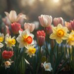 spring acrostic poem examples