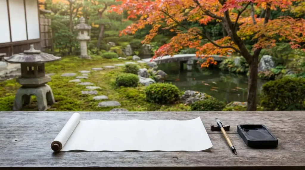 stunning tanka poem examples