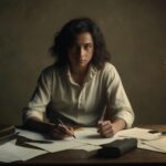 theme of poem examples