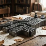 typography poem examples