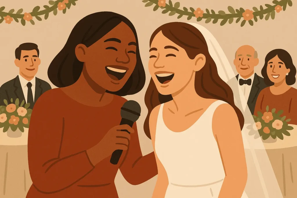 Long-Distance Friendship Speech