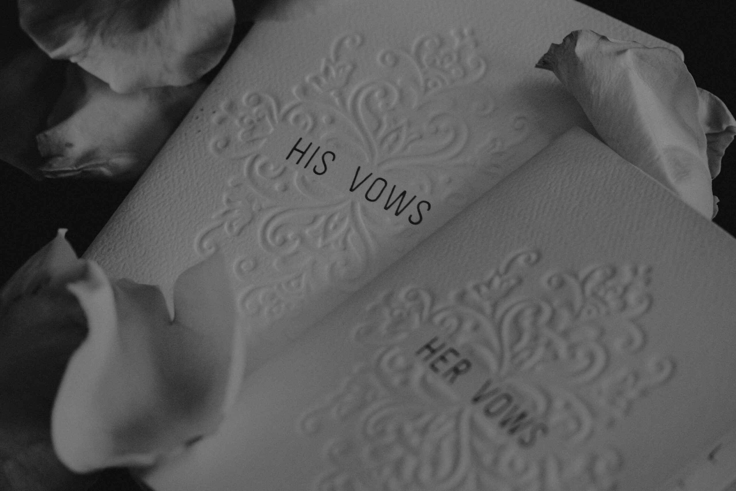 If Taylor Swift Wrote Her Own Wedding Vows: The Lyrics That Make Perfect Sense