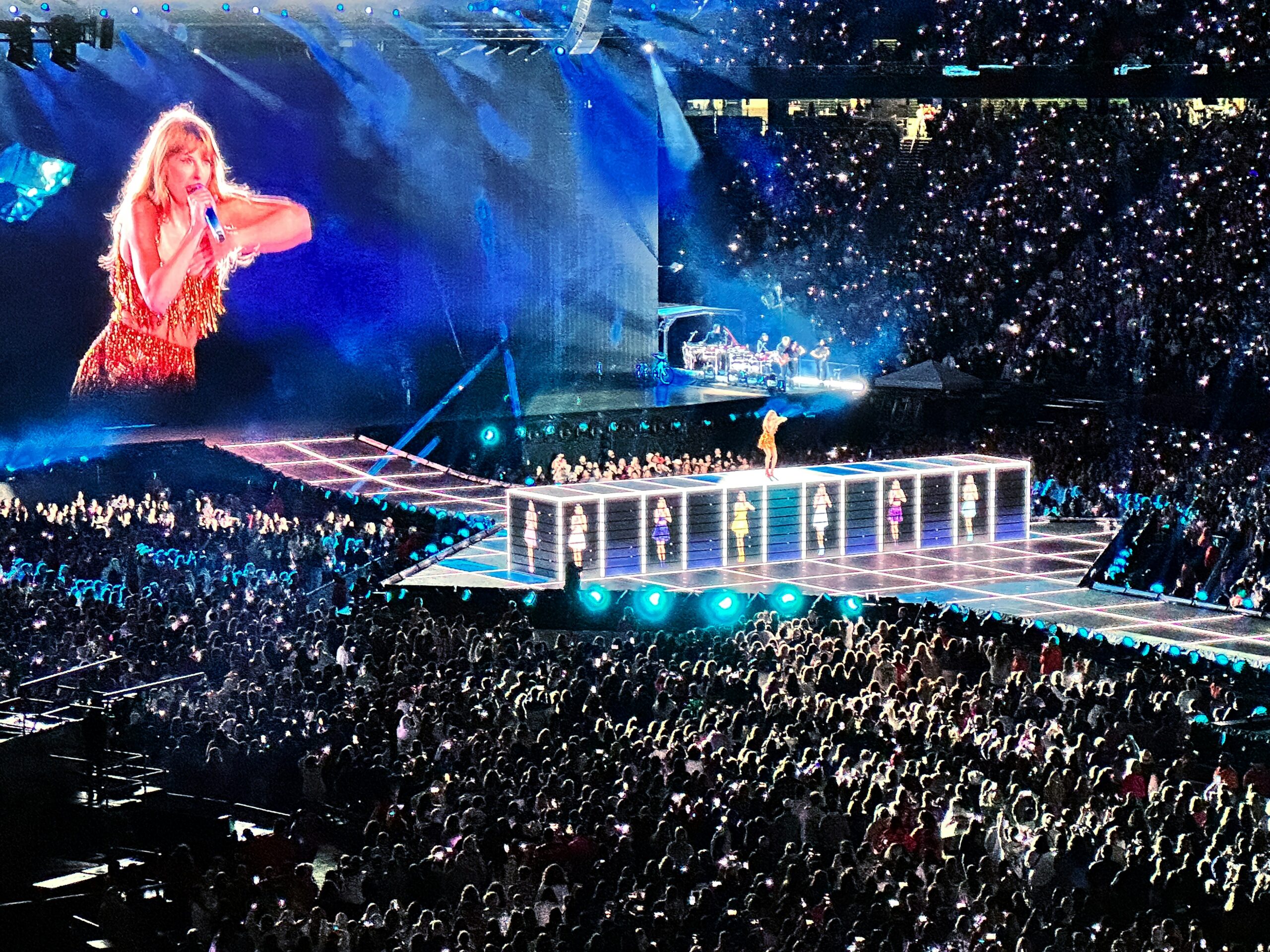 Taylor Swift and Travis Kelce’s Wedding Plans: What to Expect and the Trends They’ll Inspire