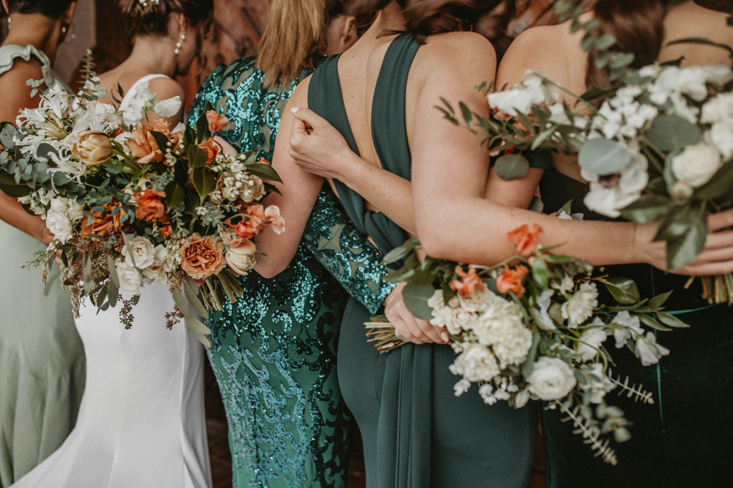 Who Will Be Taylor Swift’s Bridesmaids? Celebrity Predictions That Make Sense