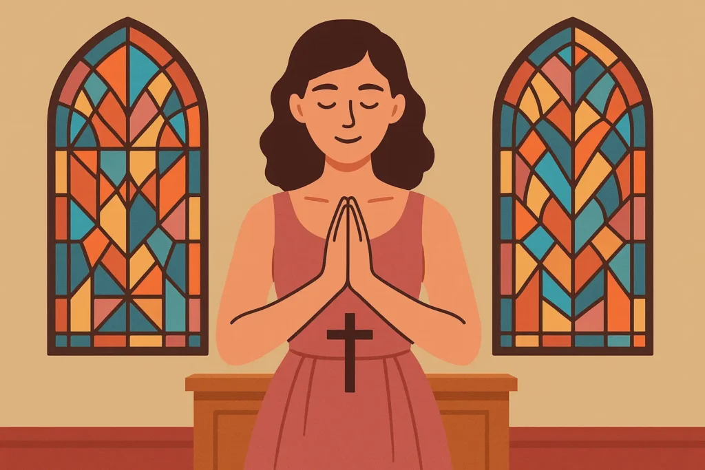 Bible Study Partner Speech