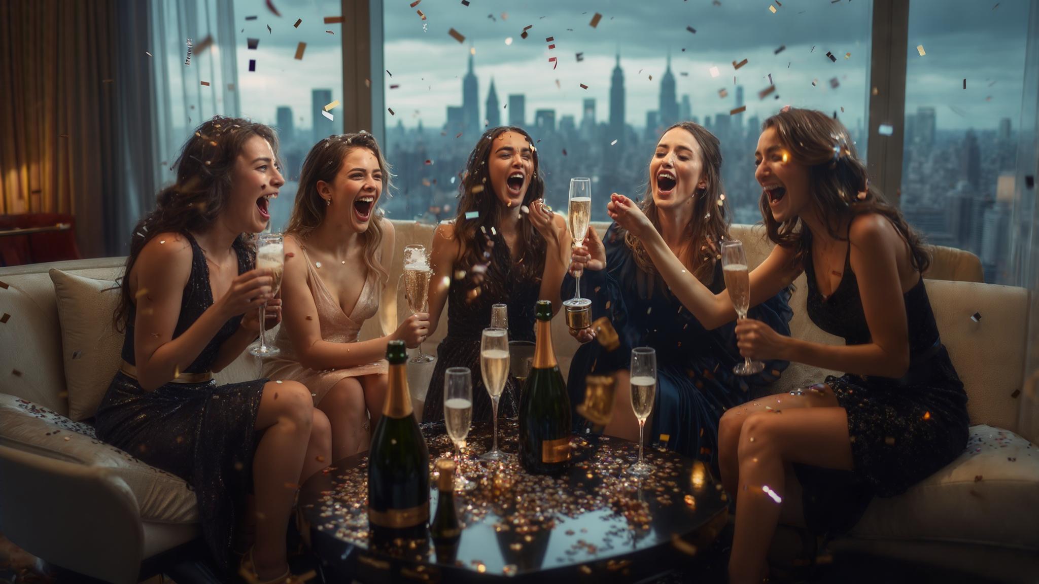 bachelorette hashtags