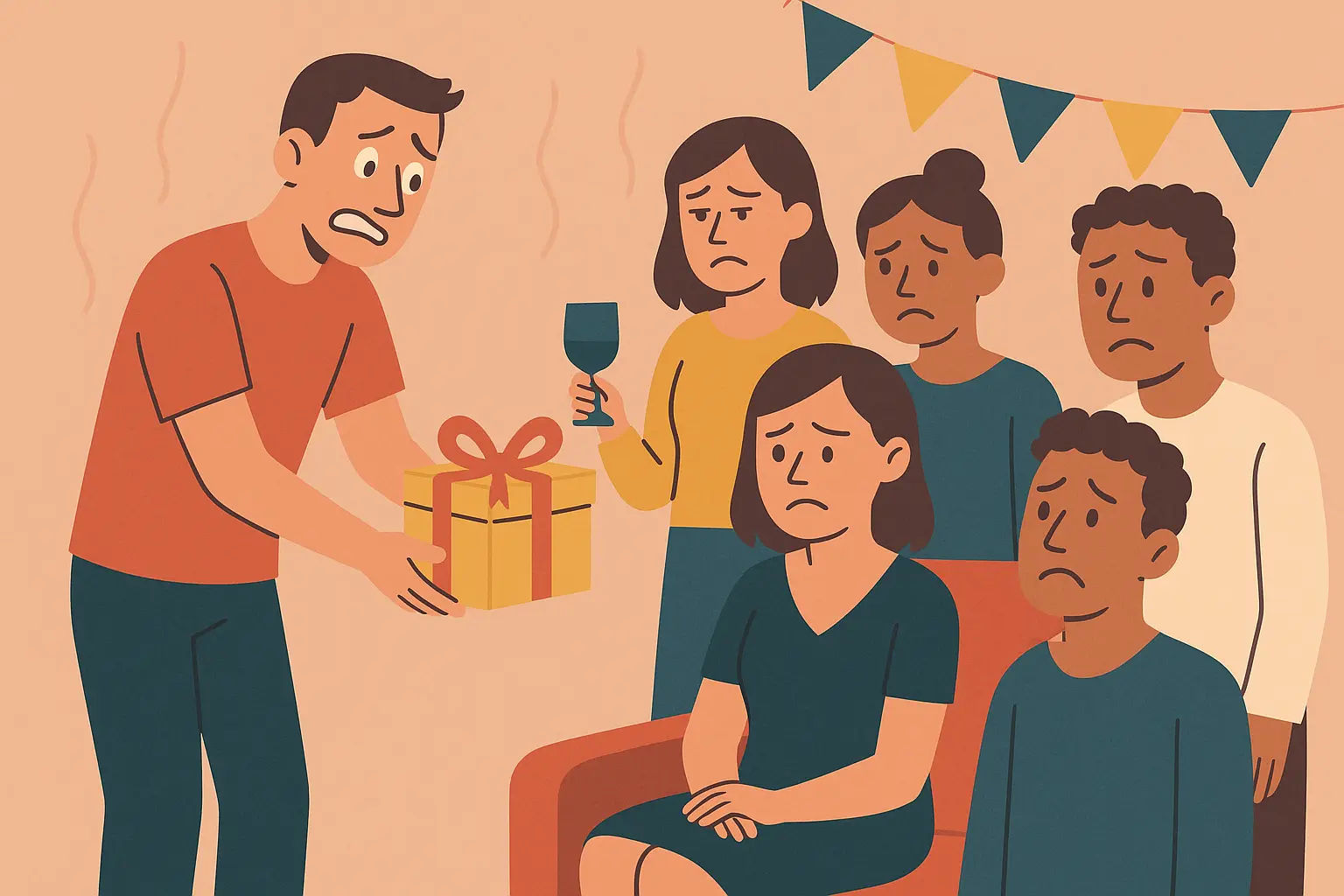 Bachelor party etiquette guide