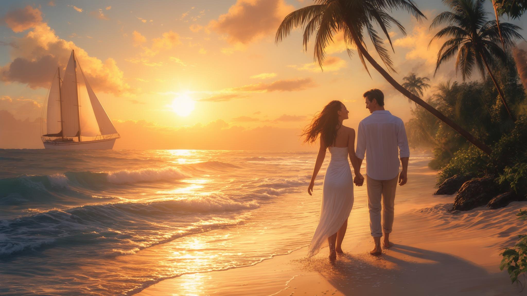 honeymoon packages