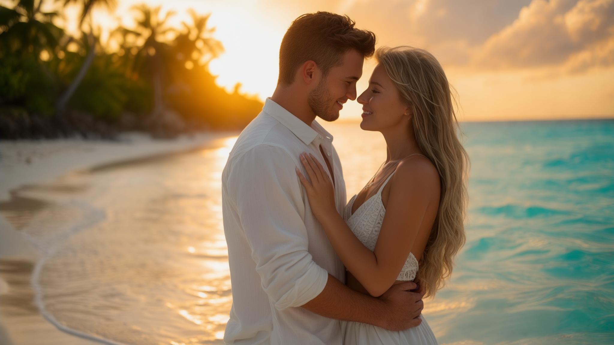 honeymoon planner