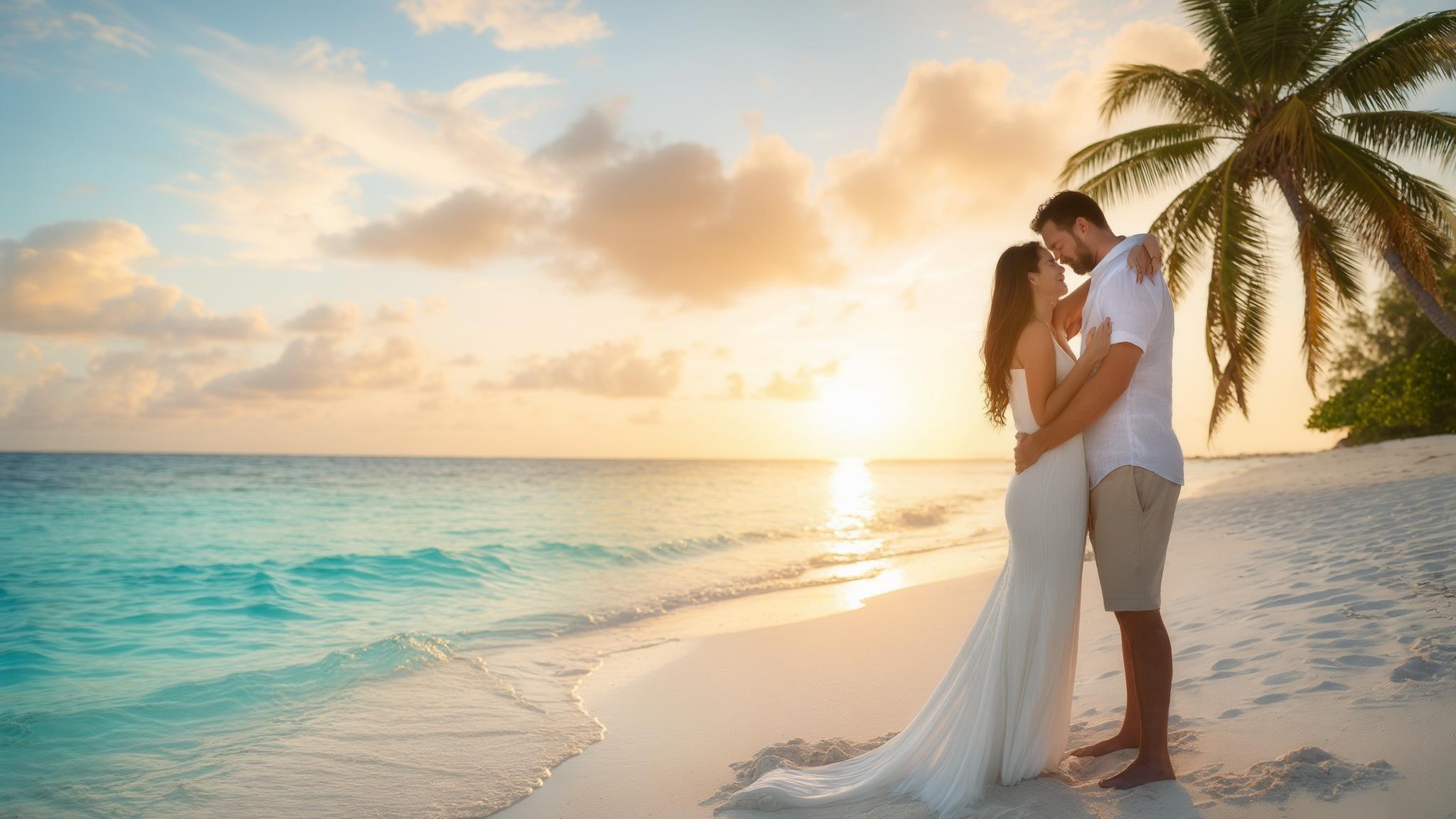 honeymoon travel agent