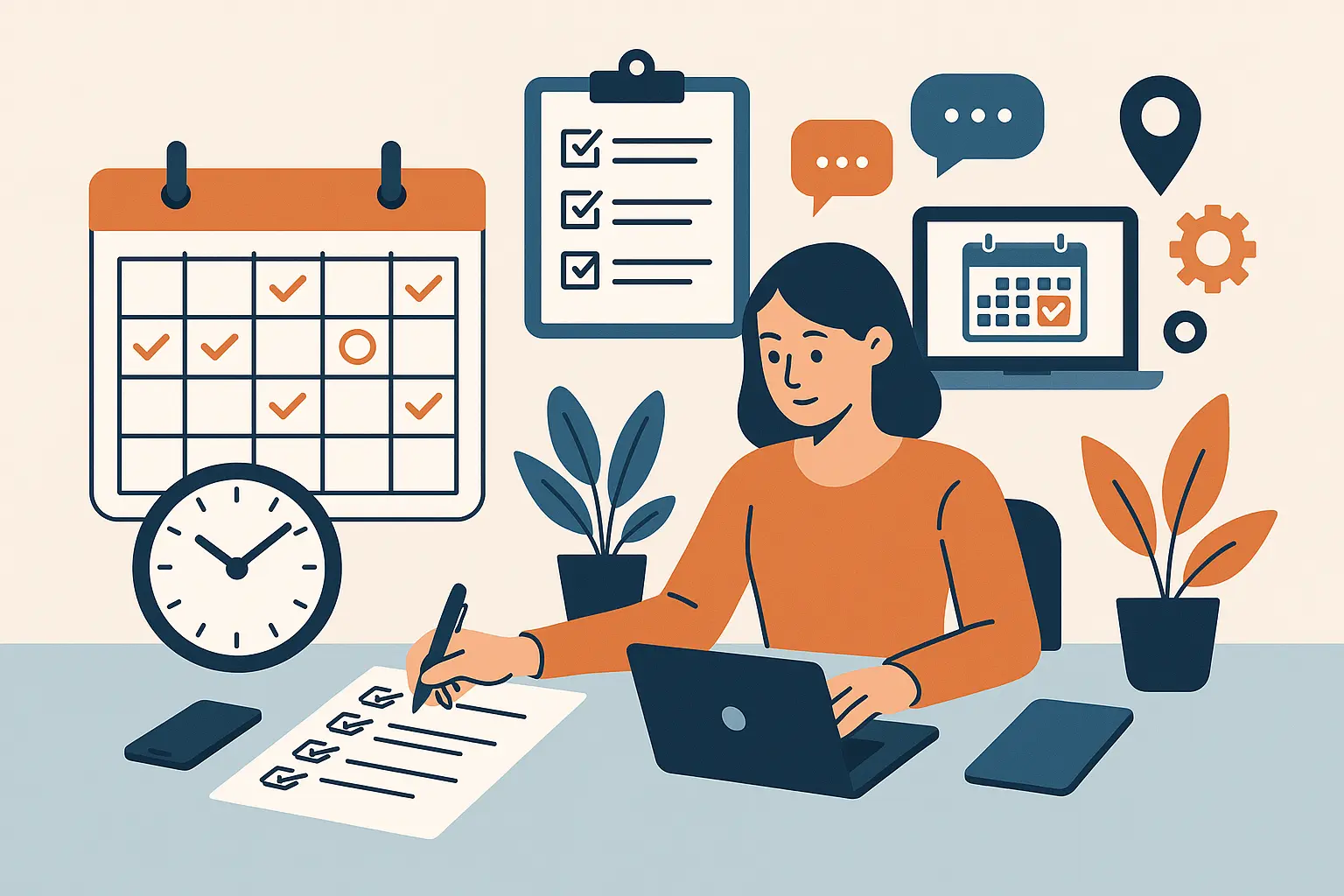 Professional bachelor party planning services