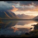 alaska itinerary