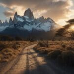 argentina itinerary
