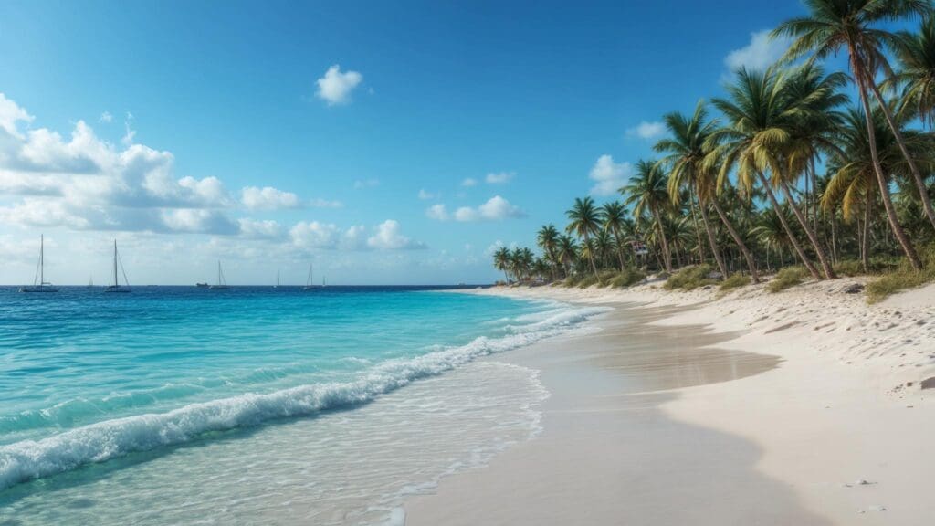 aruba itinerary