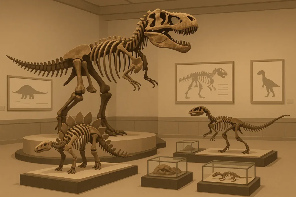 Family-friendly DC attractions for kids