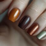 august nails