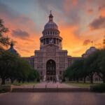 austin itinerary