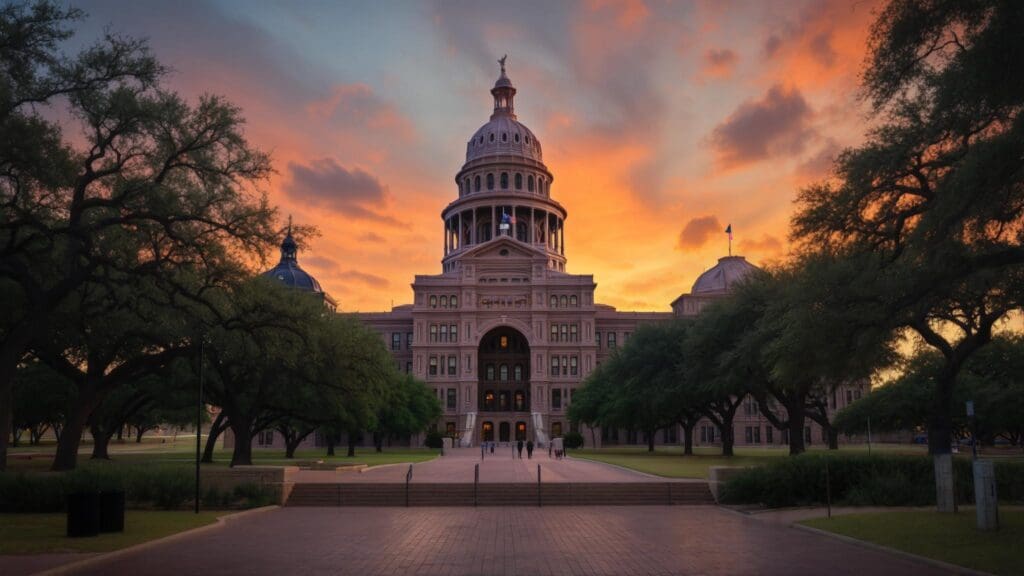 austin itinerary