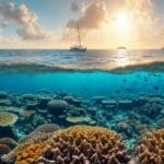 australia itinerary