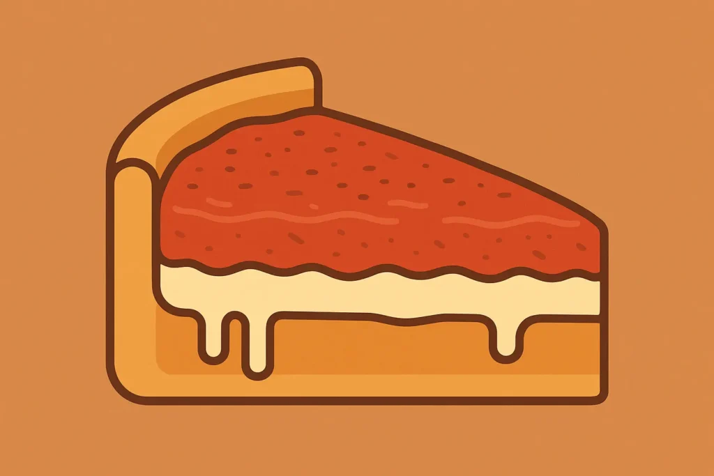 Chicago classic food experience