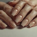 baby boomer nails