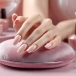 ballerina nails