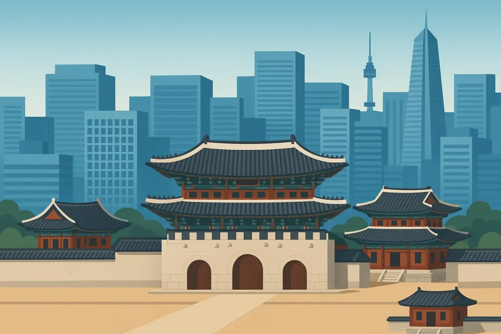 Essential planning factors for Seoul travel